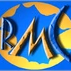 Rigi's Music-City logo