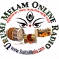 SakthiMedia - UrumiMelamFm logo