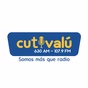 Radio Cutivalú logo