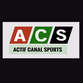 Radio Actif Martinique - Actif Canal Sport (ACS) logo