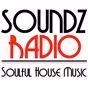Soundz Radio logo