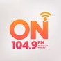 Rádio On FM Triângulo Mineiro logo