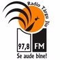 Radio Targu Jiu logo
