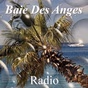 Baie Des Anges Lounge logo
