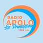 Radio Apolo 1320 AM logo