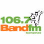 Band FM Campinas logo