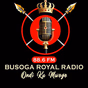 Busoga Royal Radio logo