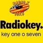Radio Key logo