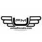 United Fm Radio - Rock and Metal logo