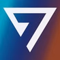 Seven FM logo
