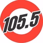 105.5 Easy Rock - DYMY logo
