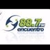 Encuentro FM 88.7 logo