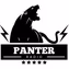 Panter Radio Kruševac logo