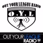 Out Your League Radio logo