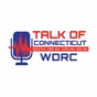 The Talk of Connecticut - WDRC logo