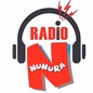 Radio Nunura logo