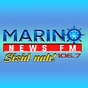 Marino News FM - DXZP logo