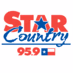 Star Country 95.9 - KSCH logo