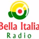 Bella Italia Radio logo