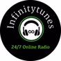 Infinity Tunes logo