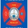 Prince William County Fire and Police logo