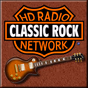 HD Radio - Rock and Roll logo