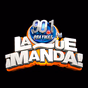 La Que Manda - XEGYS-AM logo