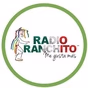 Radio Ranchito - XERPA logo