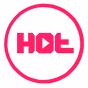 Hot Radio logo