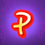 Plus FM Iguatu logo
