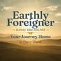 Earthly Foreigner Radio Broadcast logo