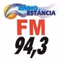 Radio Estancia logo