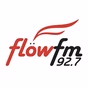 Flow FM 92.7 logo