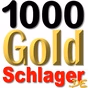 1000 Webradios - 1000 Gold Schlager logo