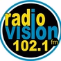 Radio Vision Salinas - KXWS-LP logo