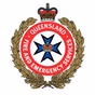 Queensland, Australia Firecom Far North QLD logo