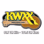 KWXX - KWXX-FM logo