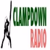Clampdown Radio logo