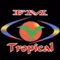Rádio Tropical FM logo