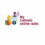My Catholic Online Radio logo