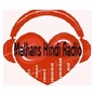 Malhans Hindi HQ Radio logo