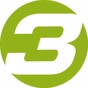 BR Bayern 3 logo