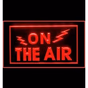 On the Air logo