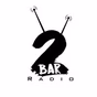 2 Bar Radio logo
