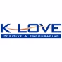 K-LOVE - WARW logo