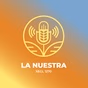 La Nuestra Radio - XEGL logo
