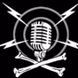 Pirate Radio Podcast logo