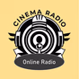 Cinema Radio logo