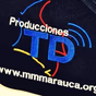 EMISORA TIEMPO DE DECISIÓN logo
