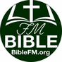 Bible FM logo